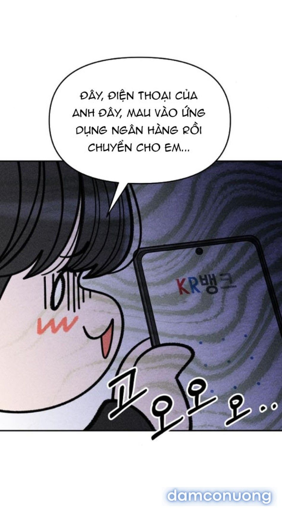 đọc truyện Nhật Ký Quan Sát Con Trai Bạn Của Mẹ Chương 9 ảnh 22 tại Thiên Thai Truyện