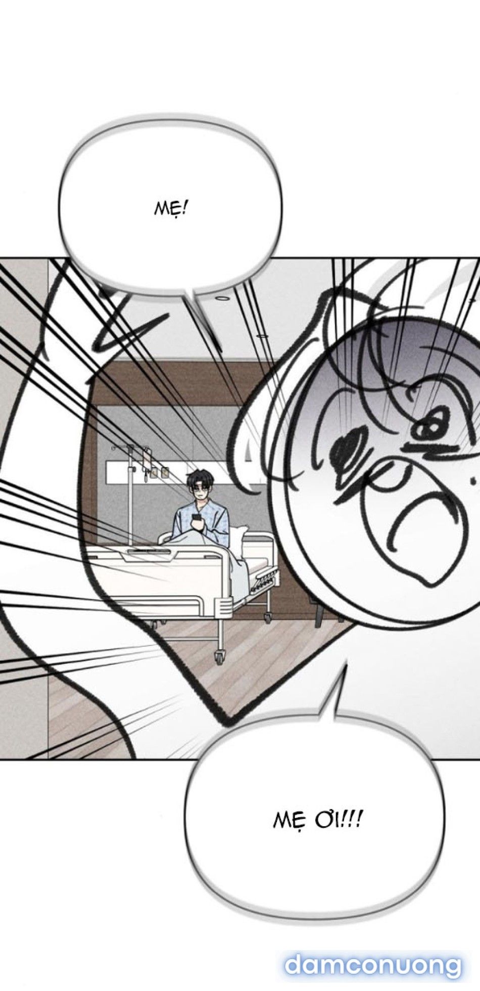 đọc truyện Nhật Ký Quan Sát Con Trai Bạn Của Mẹ Chương 9 ảnh 24 tại Thiên Thai Truyện