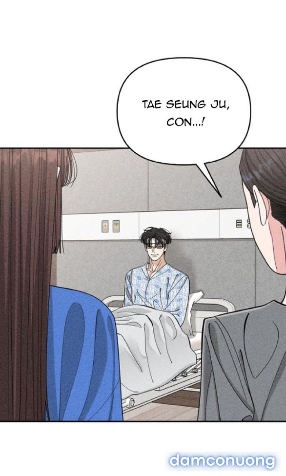 đọc truyện Nhật Ký Quan Sát Con Trai Bạn Của Mẹ Chương 9 ảnh 29 tại Thiên Thai Truyện