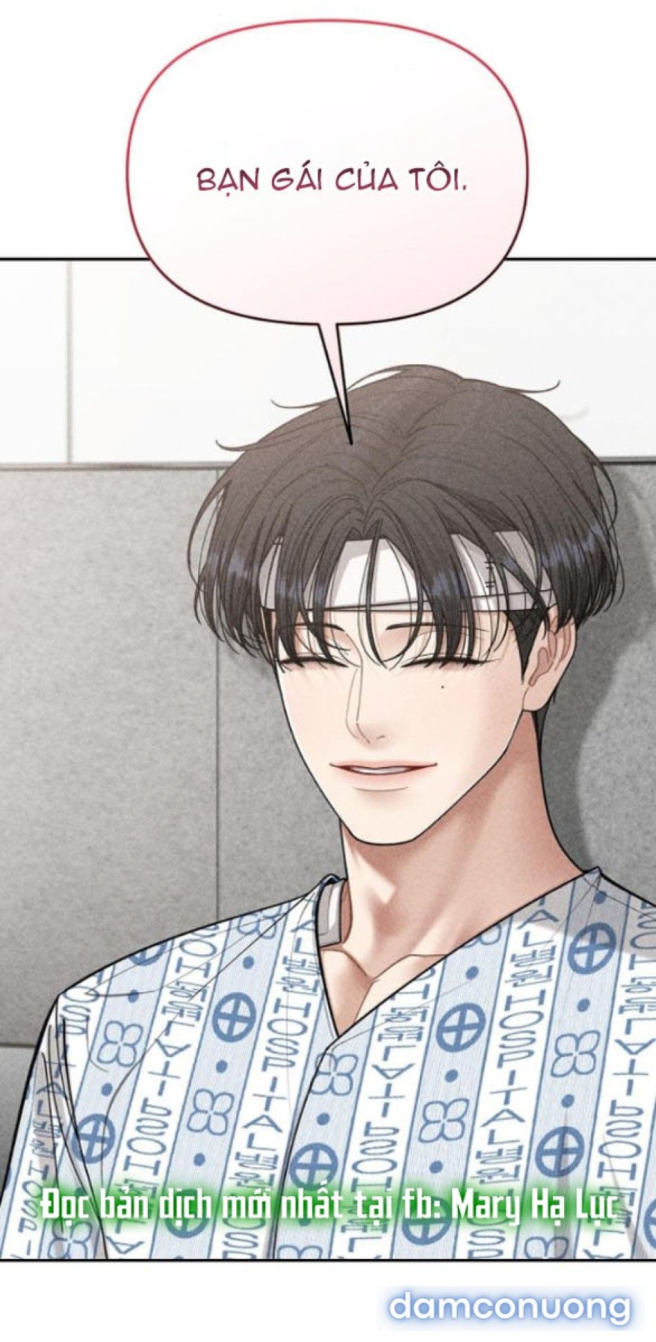 đọc truyện Nhật Ký Quan Sát Con Trai Bạn Của Mẹ Chương 9 ảnh 32 tại Thiên Thai Truyện