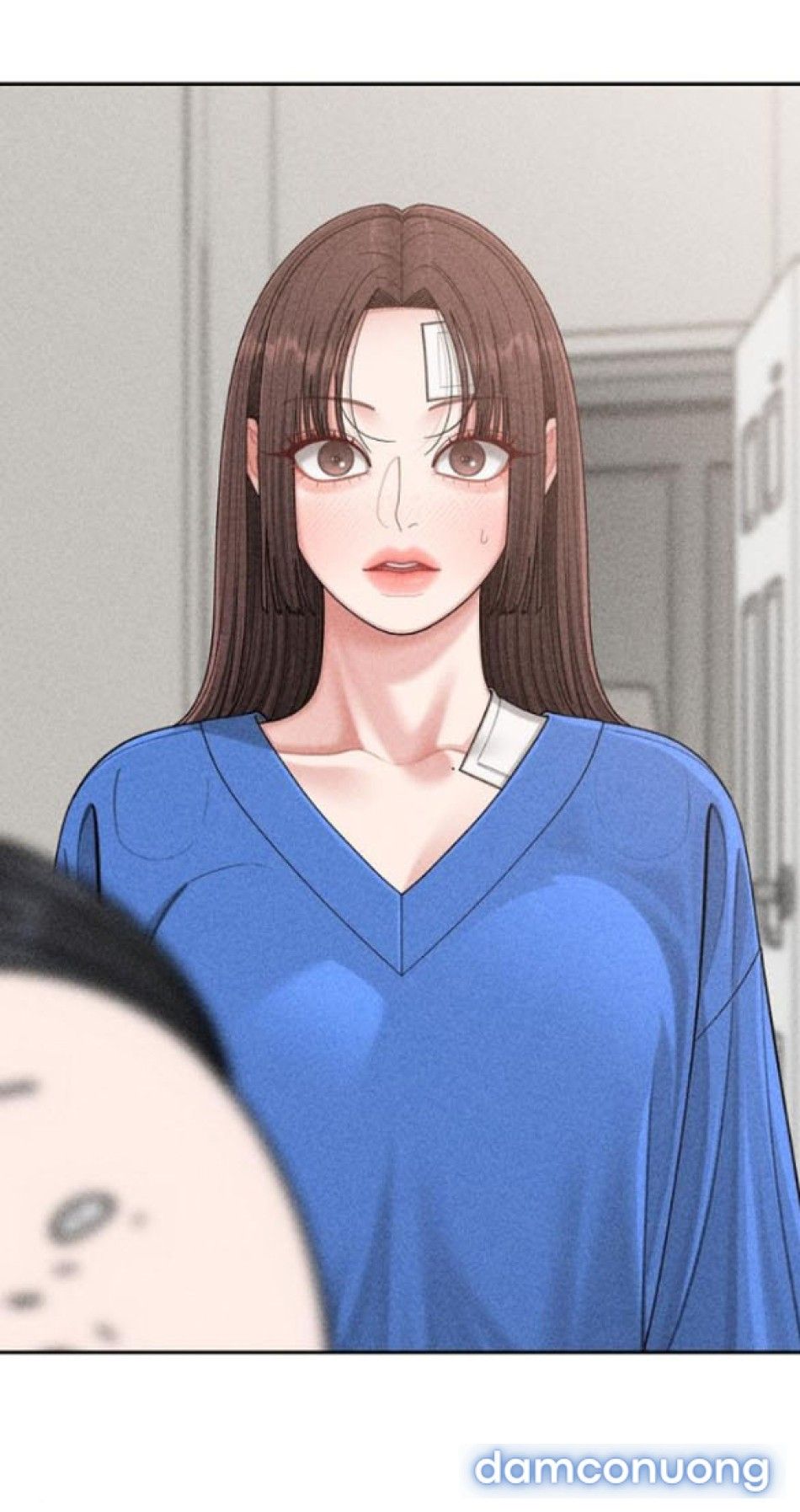 đọc truyện Nhật Ký Quan Sát Con Trai Bạn Của Mẹ Chương 9 ảnh 33 tại Thiên Thai Truyện