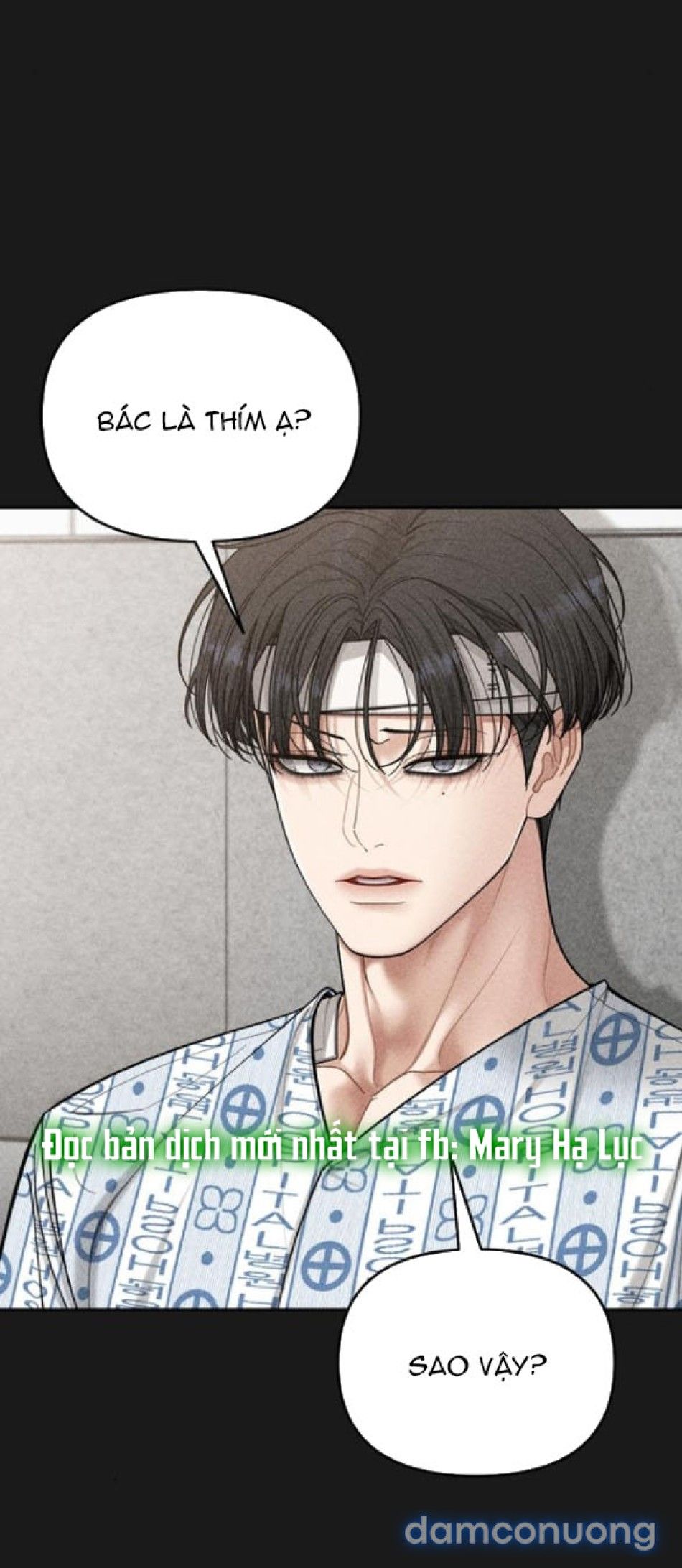 đọc truyện Nhật Ký Quan Sát Con Trai Bạn Của Mẹ Chương 9 ảnh 39 tại Thiên Thai Truyện