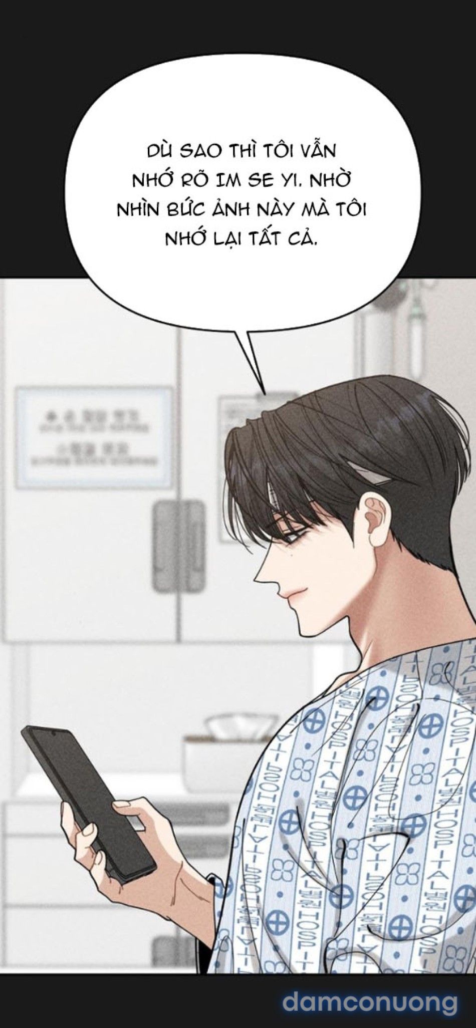 đọc truyện Nhật Ký Quan Sát Con Trai Bạn Của Mẹ Chương 9 ảnh 41 tại Thiên Thai Truyện