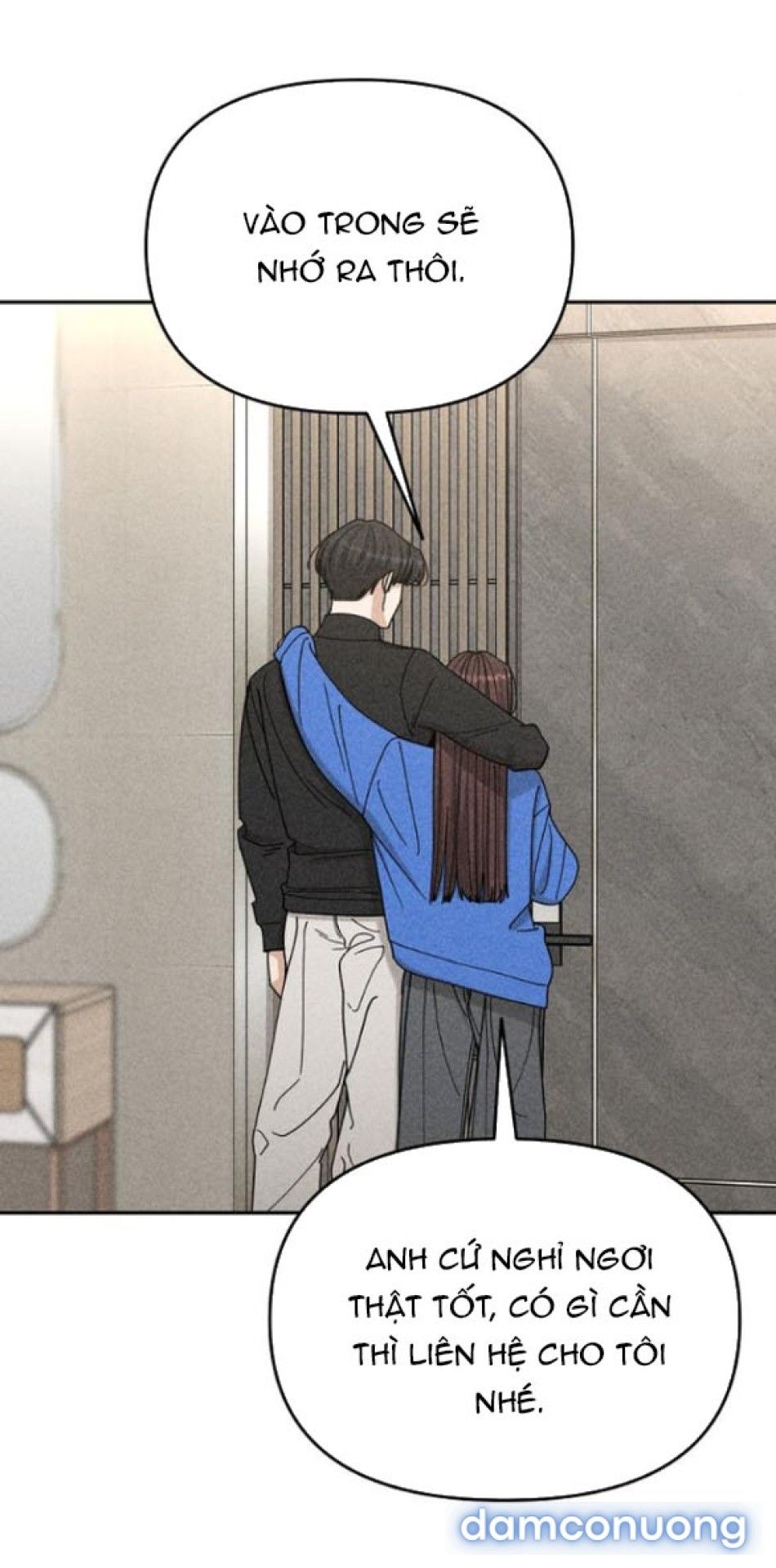 đọc truyện Nhật Ký Quan Sát Con Trai Bạn Của Mẹ Chương 9 ảnh 49 tại Thiên Thai Truyện