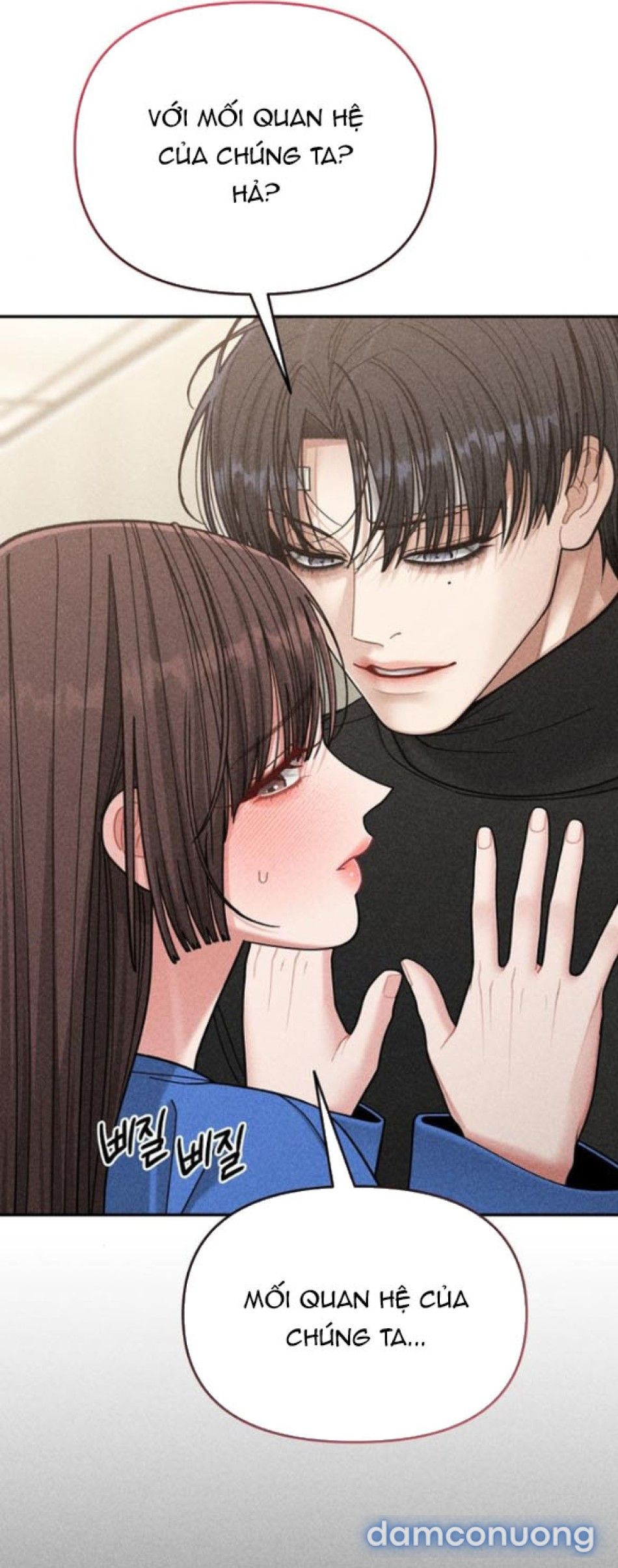 đọc truyện Nhật Ký Quan Sát Con Trai Bạn Của Mẹ Chương 9 ảnh 51 tại Thiên Thai Truyện