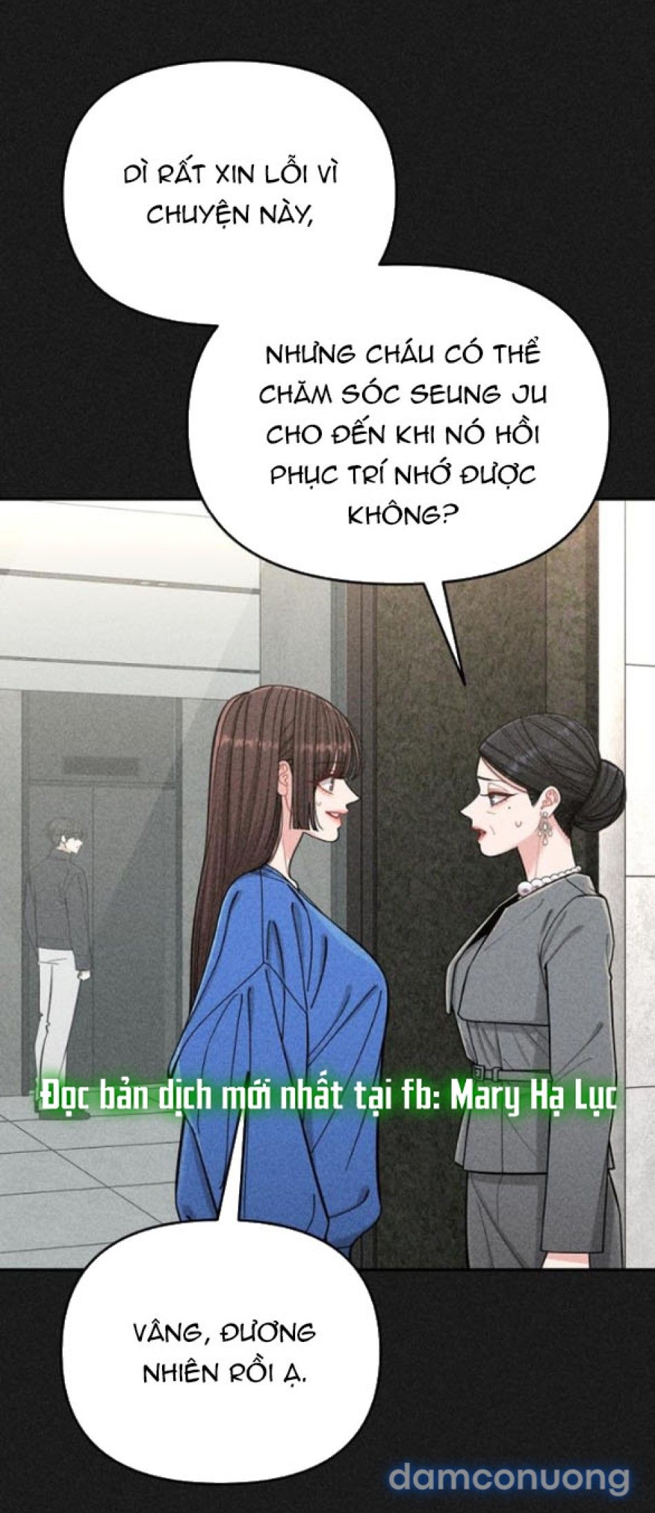 đọc truyện Nhật Ký Quan Sát Con Trai Bạn Của Mẹ Chương 9 ảnh 53 tại Thiên Thai Truyện