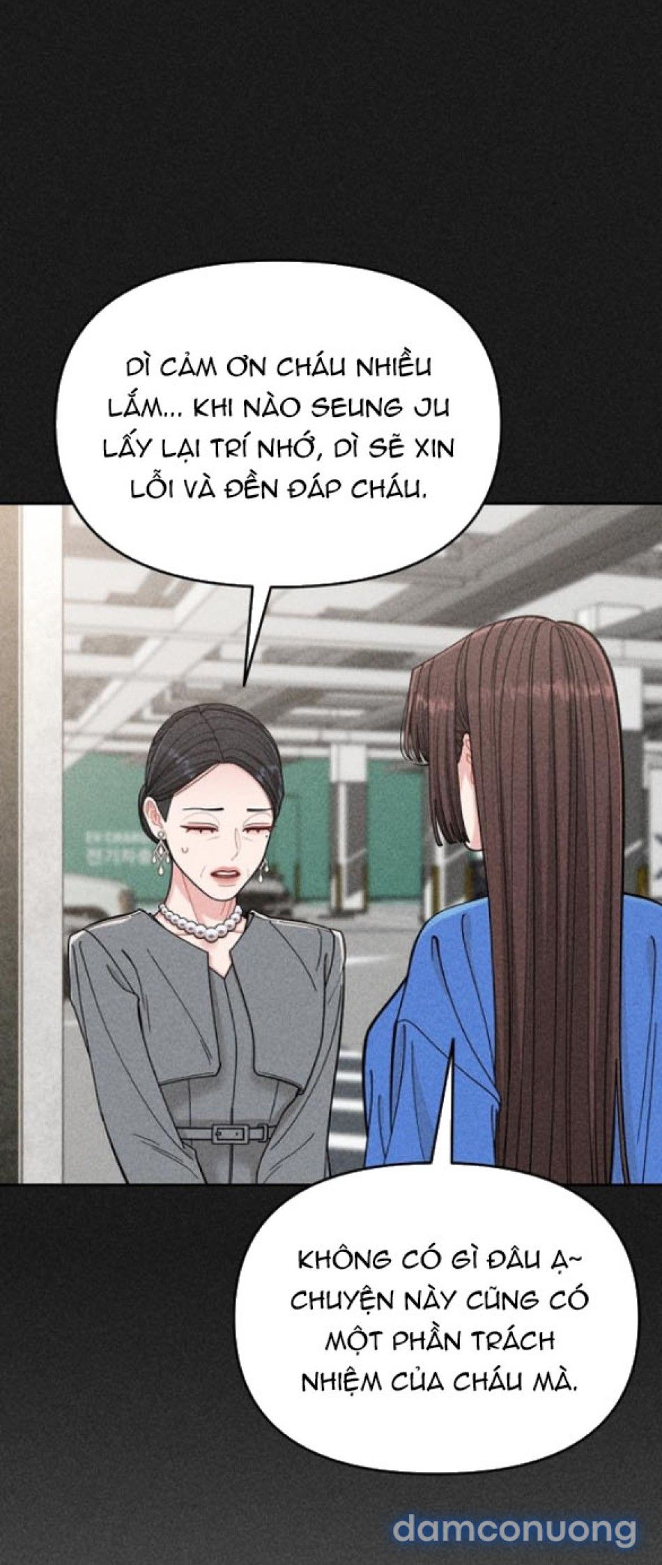 đọc truyện Nhật Ký Quan Sát Con Trai Bạn Của Mẹ Chương 9 ảnh 54 tại Thiên Thai Truyện