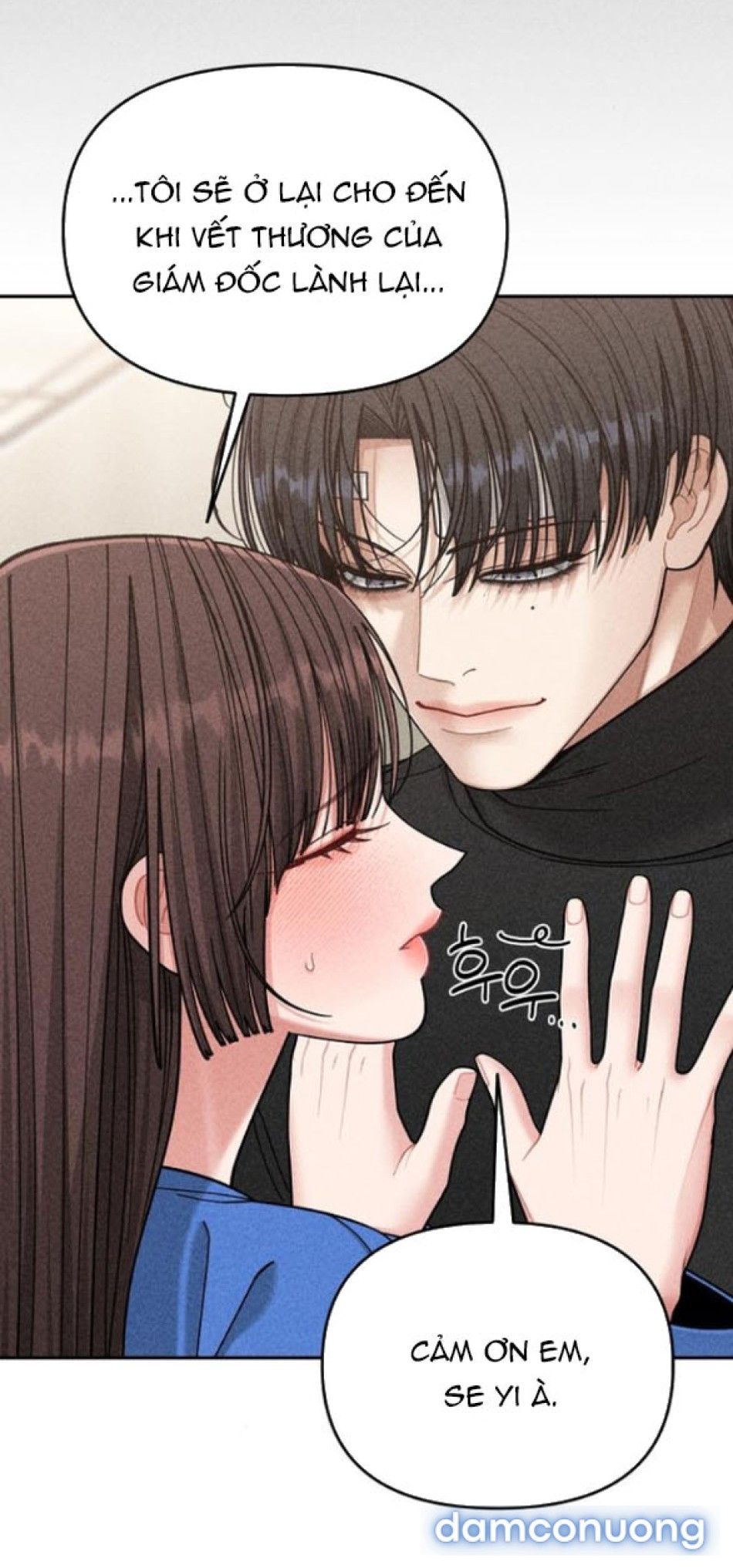 đọc truyện Nhật Ký Quan Sát Con Trai Bạn Của Mẹ Chương 9 ảnh 56 tại Thiên Thai Truyện