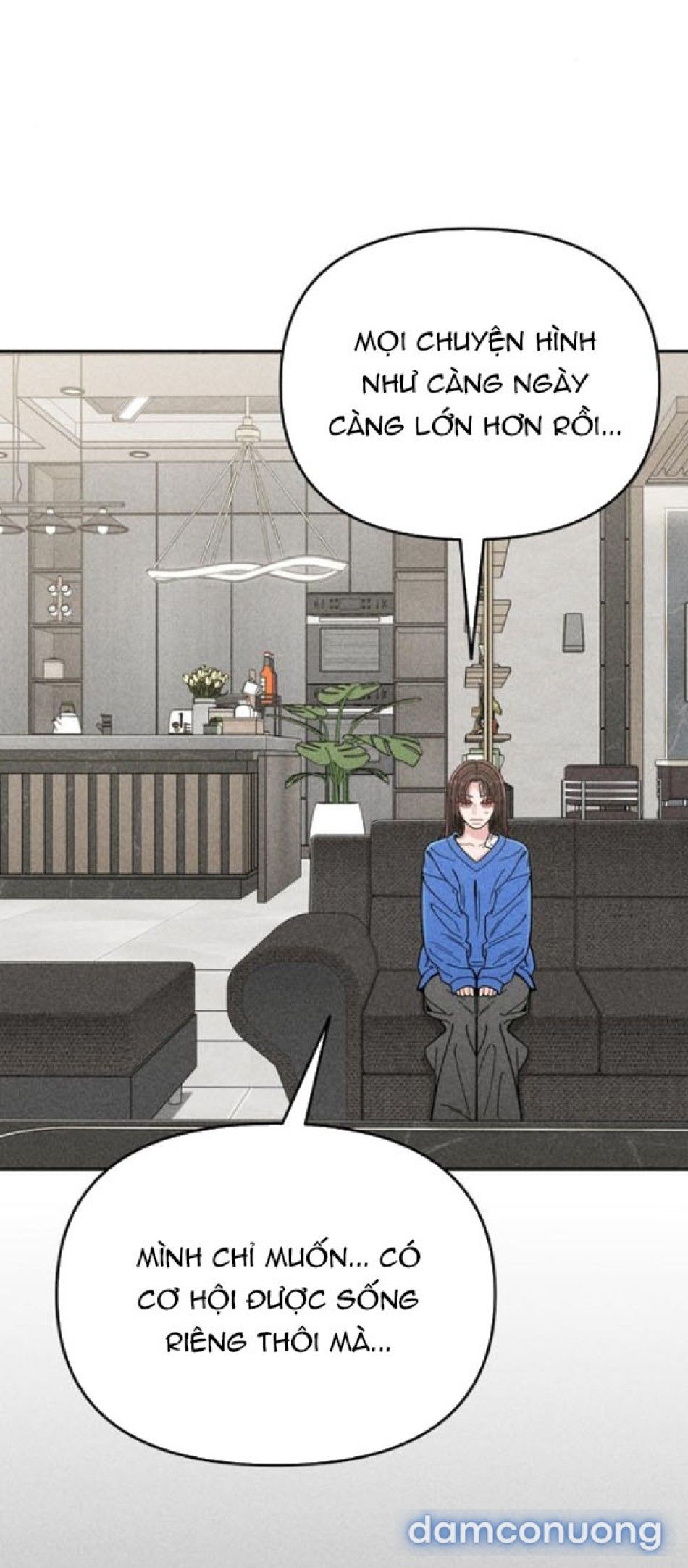 đọc truyện Nhật Ký Quan Sát Con Trai Bạn Của Mẹ Chương 9 ảnh 60 tại Thiên Thai Truyện