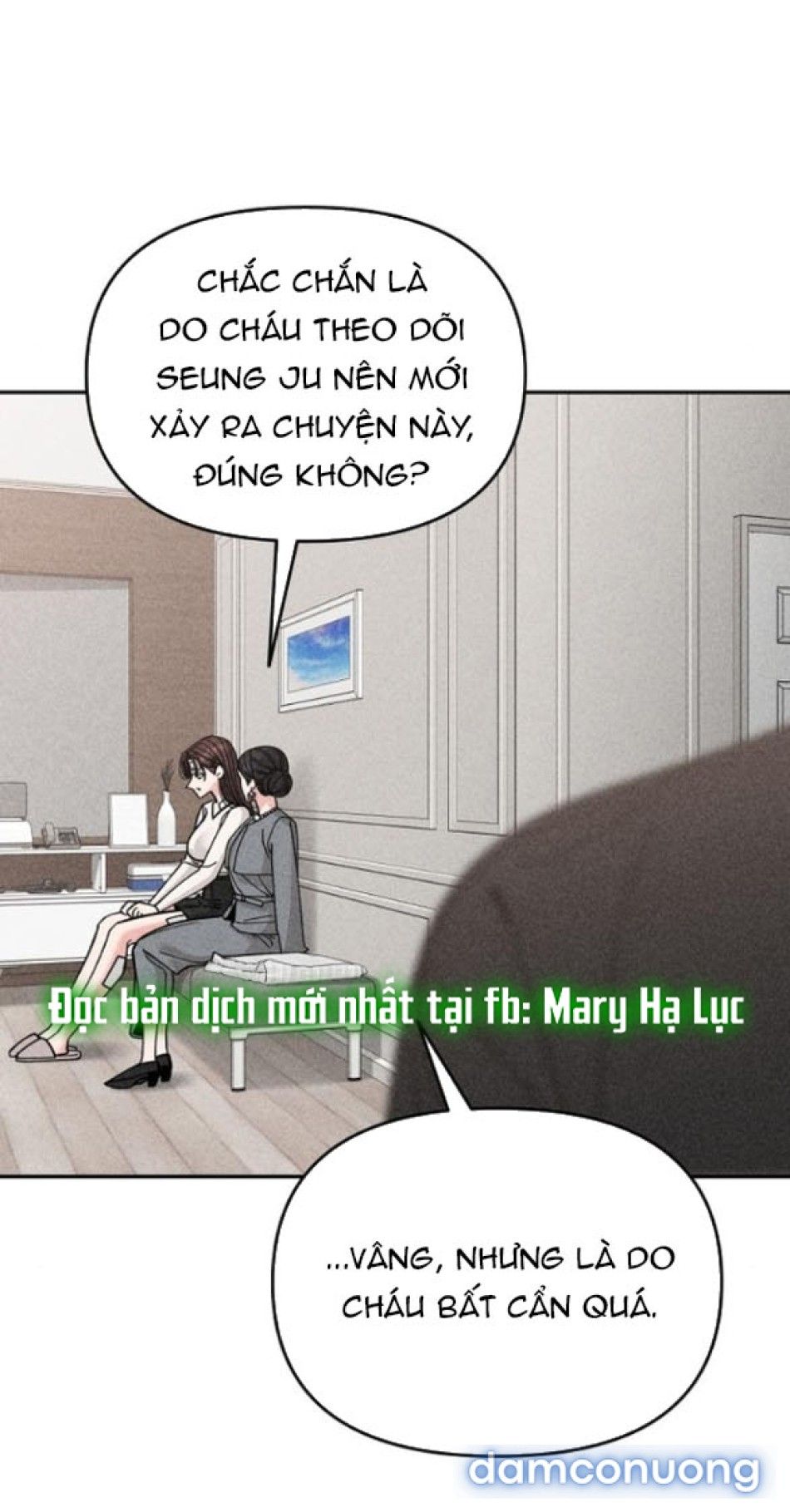 đọc truyện Nhật Ký Quan Sát Con Trai Bạn Của Mẹ Chương 9 ảnh 8 tại Thiên Thai Truyện