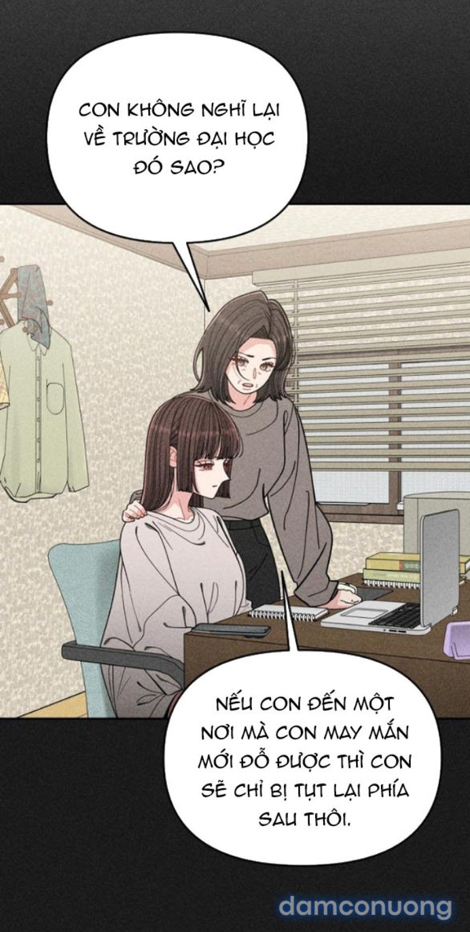 đọc truyện Nhật Ký Quan Sát Con Trai Bạn Của Mẹ Chương 9 ảnh 62 tại Thiên Thai Truyện