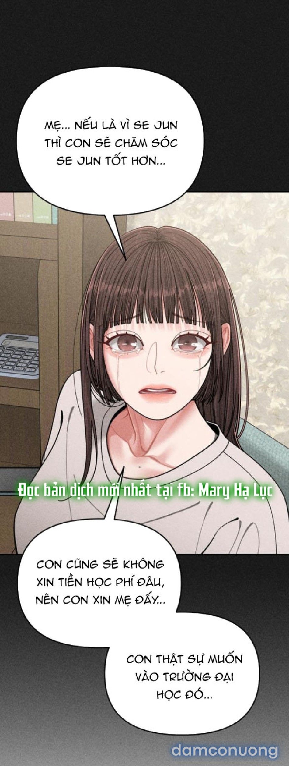 đọc truyện Nhật Ký Quan Sát Con Trai Bạn Của Mẹ Chương 9 ảnh 63 tại Thiên Thai Truyện