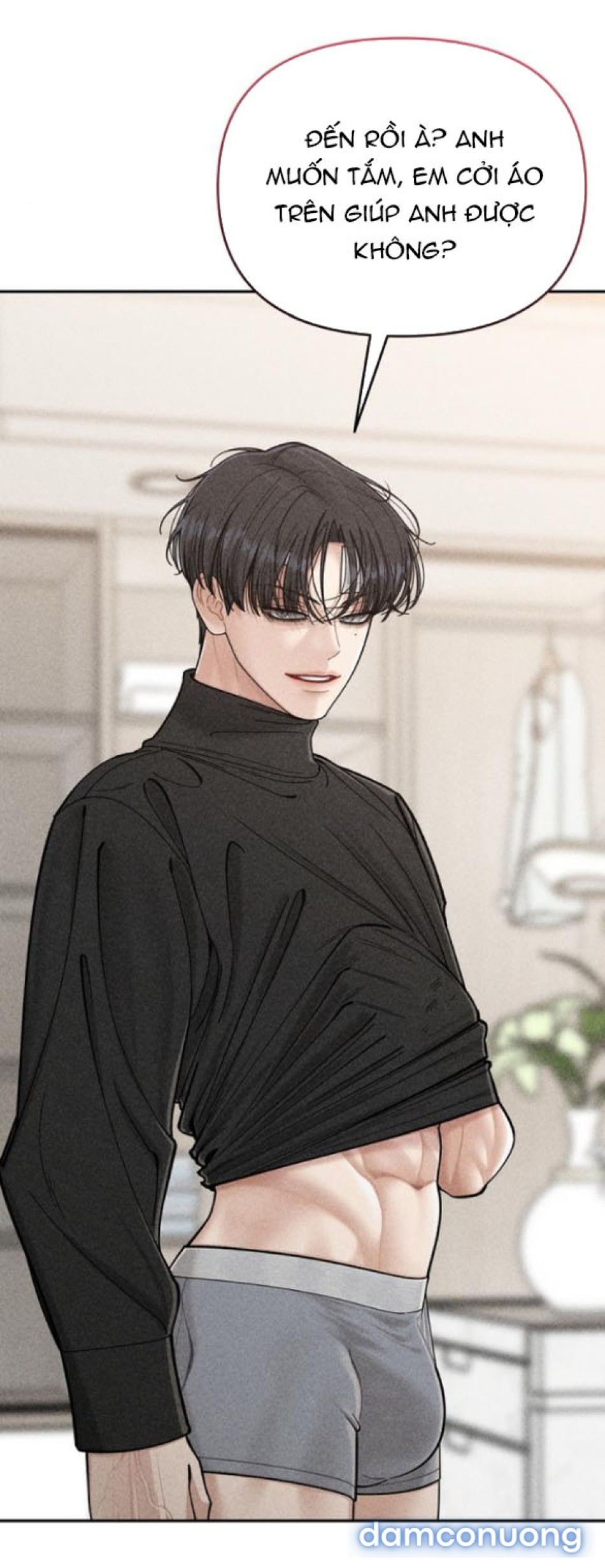 đọc truyện Nhật Ký Quan Sát Con Trai Bạn Của Mẹ Chương 9 ảnh 68 tại Thiên Thai Truyện