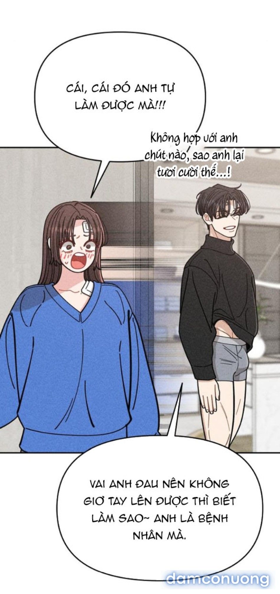 đọc truyện Nhật Ký Quan Sát Con Trai Bạn Của Mẹ Chương 9 ảnh 69 tại Thiên Thai Truyện