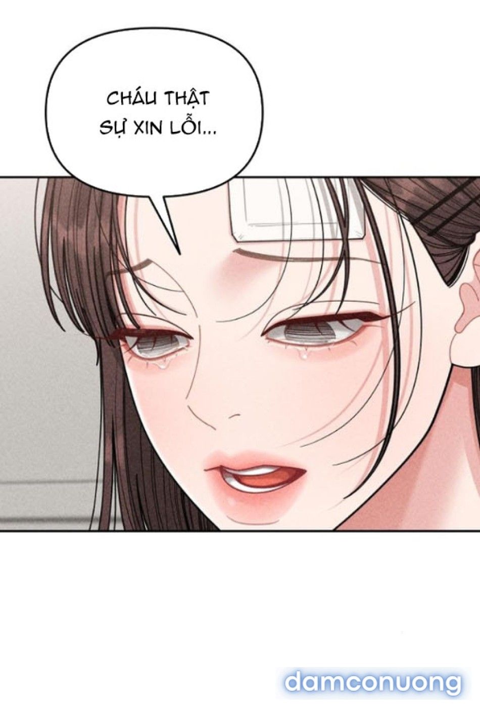 đọc truyện Nhật Ký Quan Sát Con Trai Bạn Của Mẹ Chương 9 ảnh 9 tại Thiên Thai Truyện