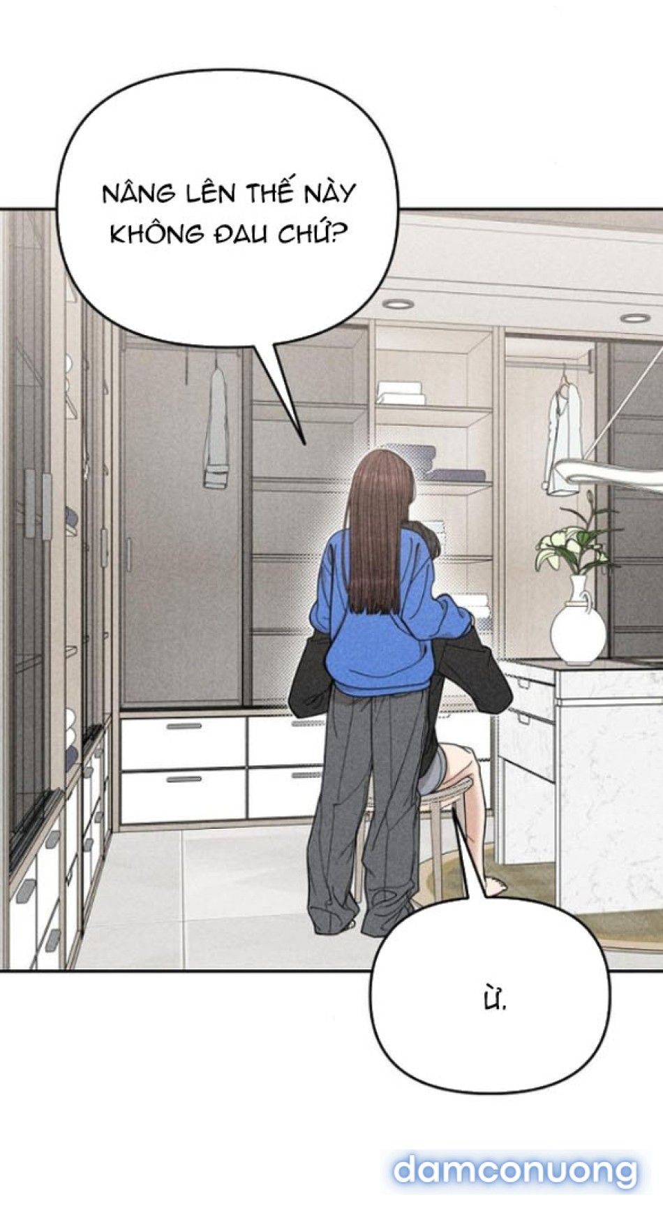 đọc truyện Nhật Ký Quan Sát Con Trai Bạn Của Mẹ Chương 9 ảnh 72 tại Thiên Thai Truyện