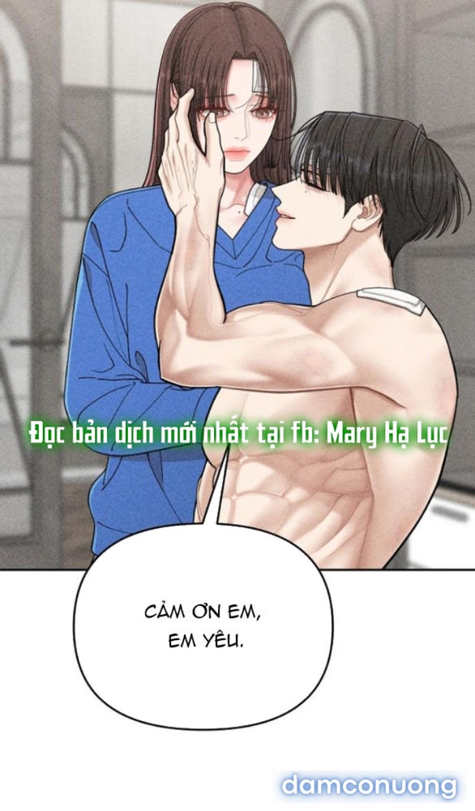 đọc truyện Nhật Ký Quan Sát Con Trai Bạn Của Mẹ Chương 9 ảnh 76 tại Thiên Thai Truyện