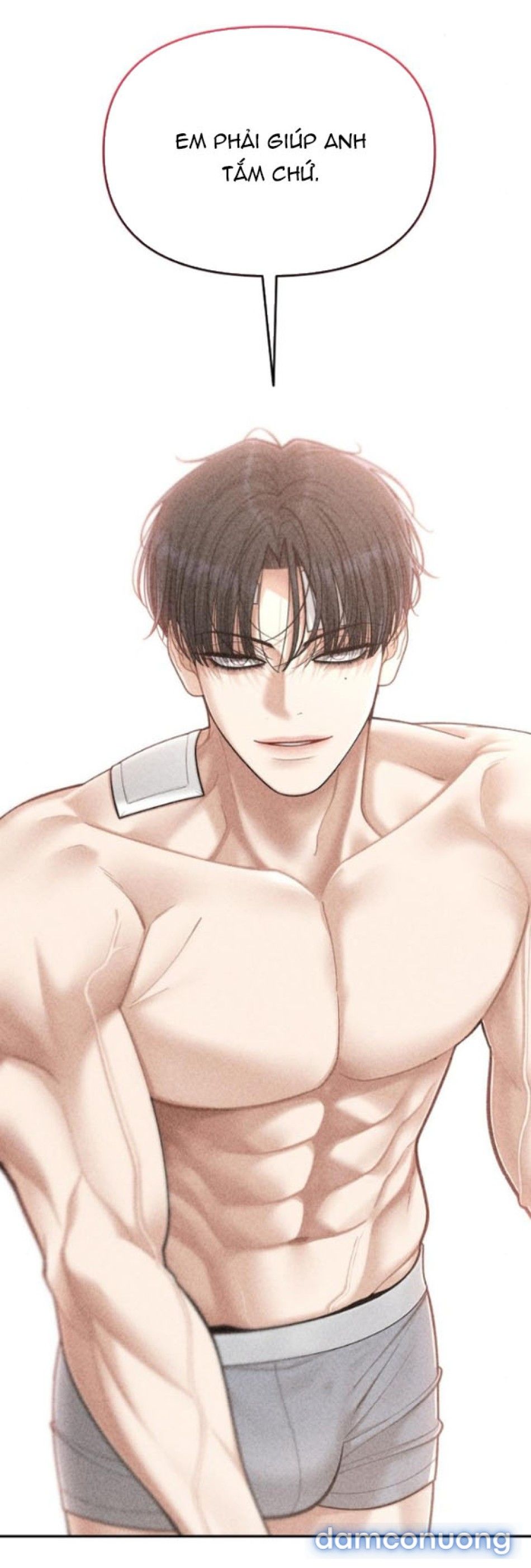 đọc truyện Nhật Ký Quan Sát Con Trai Bạn Của Mẹ Chương 9 ảnh 80 tại Thiên Thai Truyện