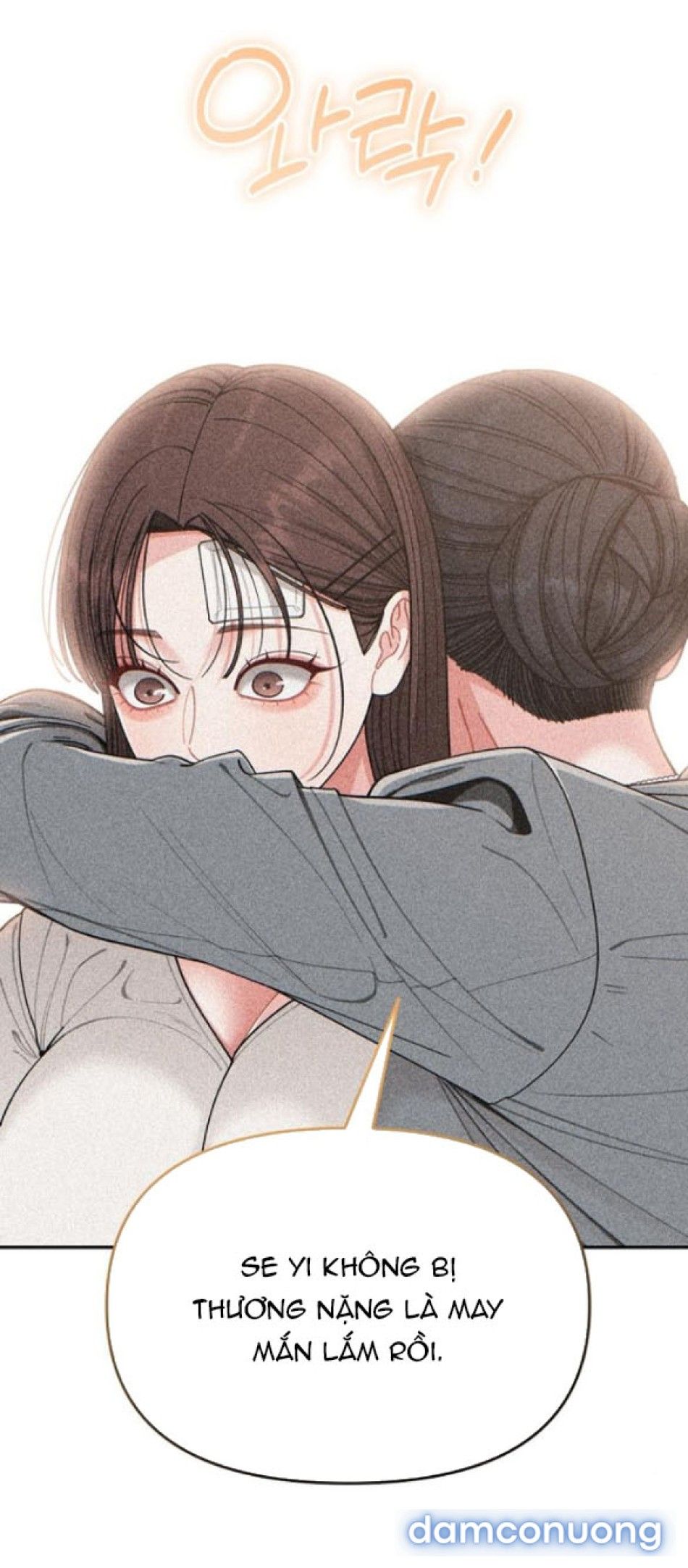 đọc truyện Nhật Ký Quan Sát Con Trai Bạn Của Mẹ Chương 9 ảnh 10 tại Thiên Thai Truyện