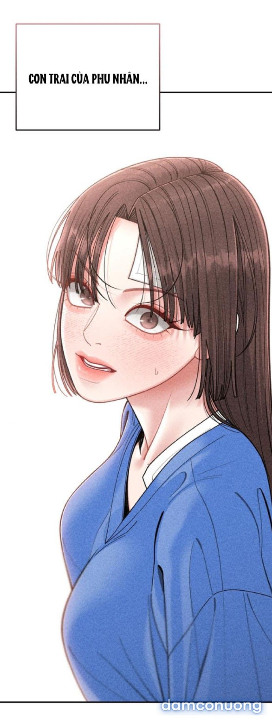 đọc truyện Nhật Ký Quan Sát Con Trai Bạn Của Mẹ Chương 9 ảnh 82 tại Thiên Thai Truyện