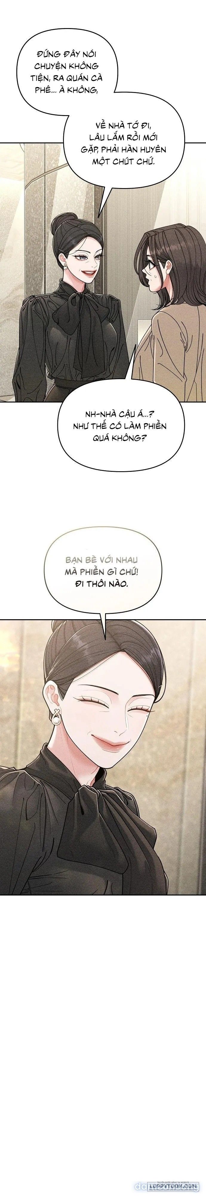 đọc truyện Nhật Ký Quan Sát Con Trai Bạn Mẹ Chương 1 ảnh 20 tại Thiên Thai Truyện