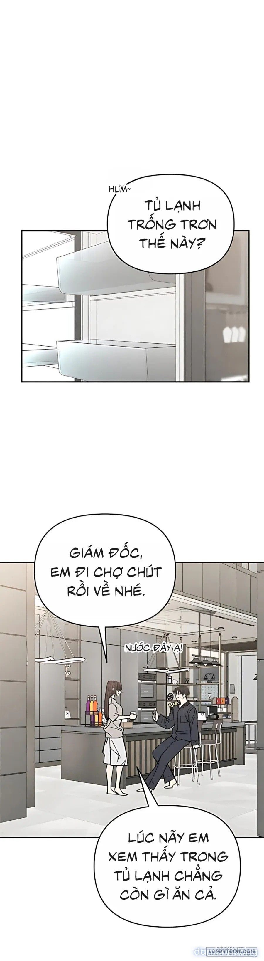 đọc truyện Nhật Ký Quan Sát Con Trai Bạn Mẹ Chương 10 ảnh 22 tại Thiên Thai Truyện
