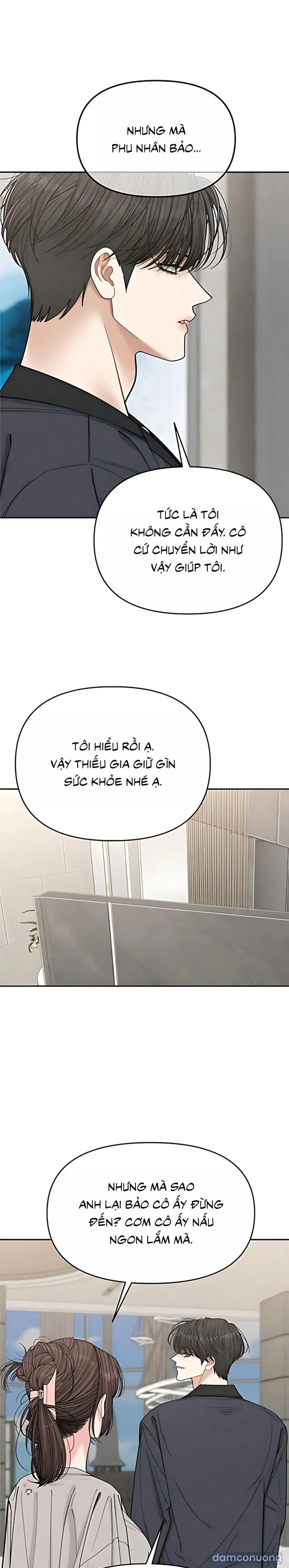 đọc truyện Nhật Ký Quan Sát Con Trai Bạn Mẹ Chương 11 ảnh 12 tại Thiên Thai Truyện