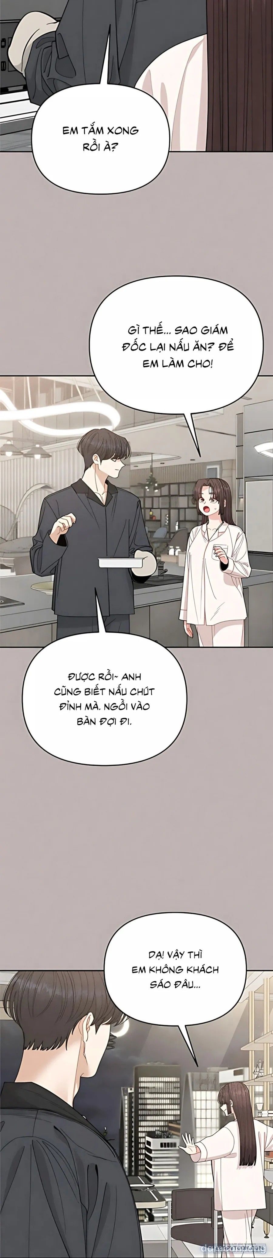đọc truyện Nhật Ký Quan Sát Con Trai Bạn Mẹ Chương 12 ảnh 21 tại Thiên Thai Truyện