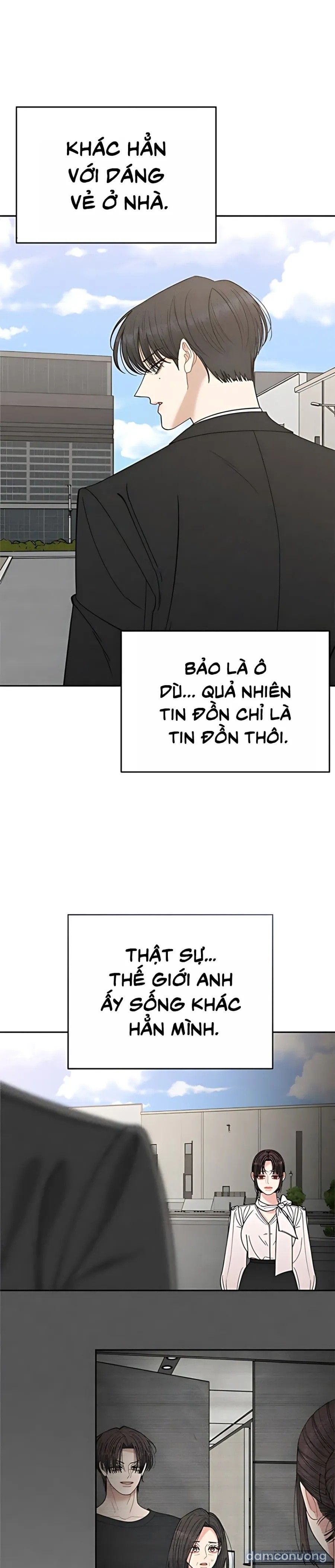 đọc truyện Nhật Ký Quan Sát Con Trai Bạn Mẹ Chương 13 ảnh 26 tại Thiên Thai Truyện