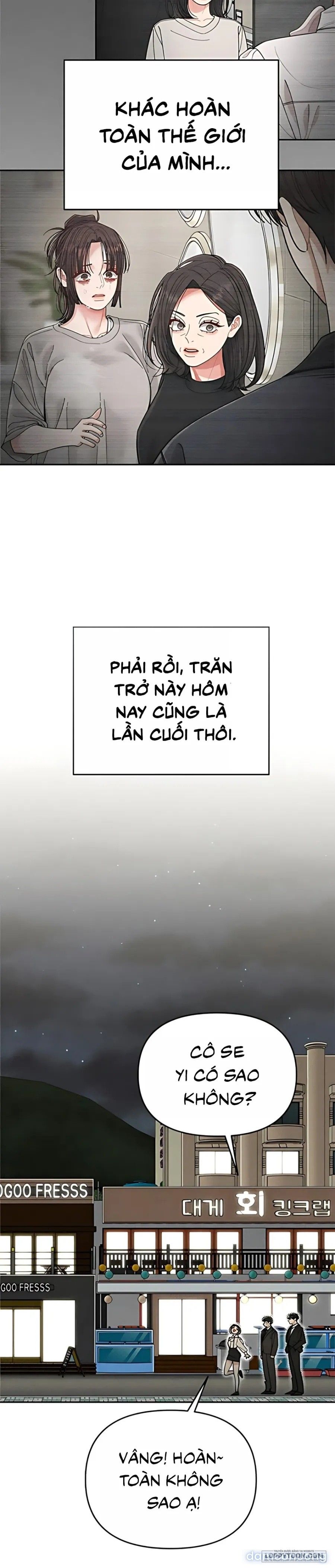 đọc truyện Nhật Ký Quan Sát Con Trai Bạn Mẹ Chương 13 ảnh 27 tại Thiên Thai Truyện