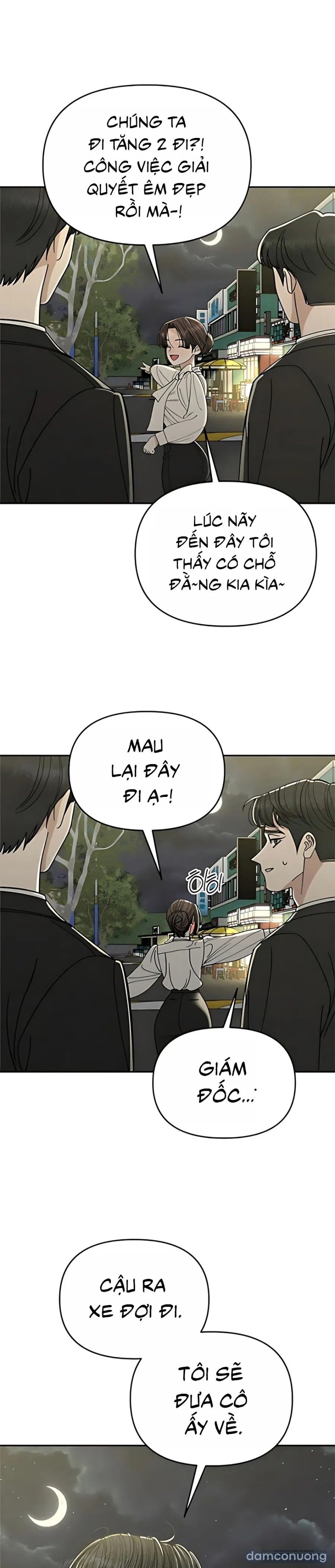 đọc truyện Nhật Ký Quan Sát Con Trai Bạn Mẹ Chương 13 ảnh 28 tại Thiên Thai Truyện