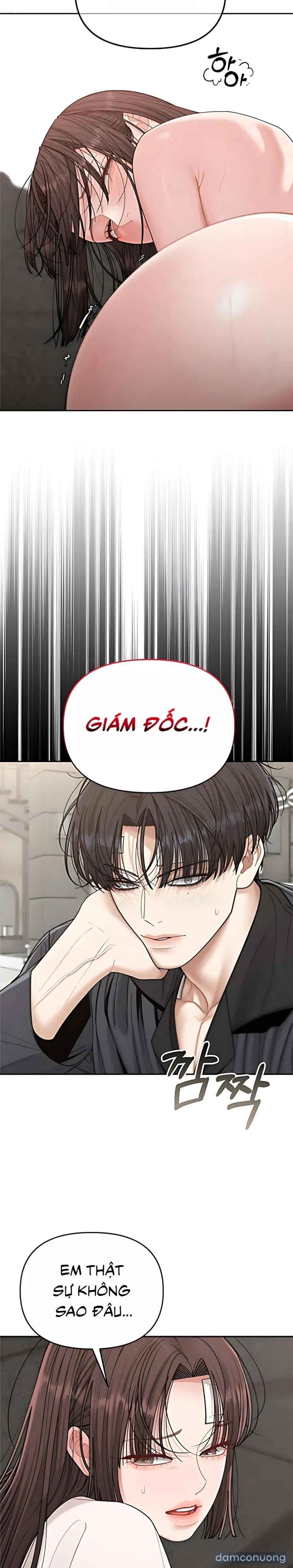 đọc truyện Nhật Ký Quan Sát Con Trai Bạn Mẹ Chương 13 ảnh 6 tại Thiên Thai Truyện