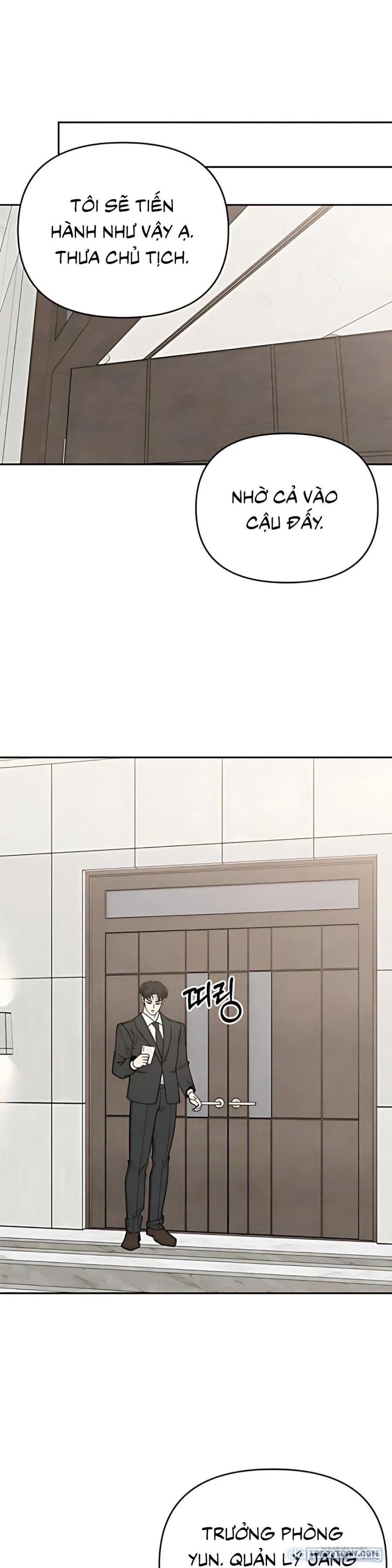 đọc truyện Nhật Ký Quan Sát Con Trai Bạn Mẹ Chương 15 ảnh 20 tại Thiên Thai Truyện