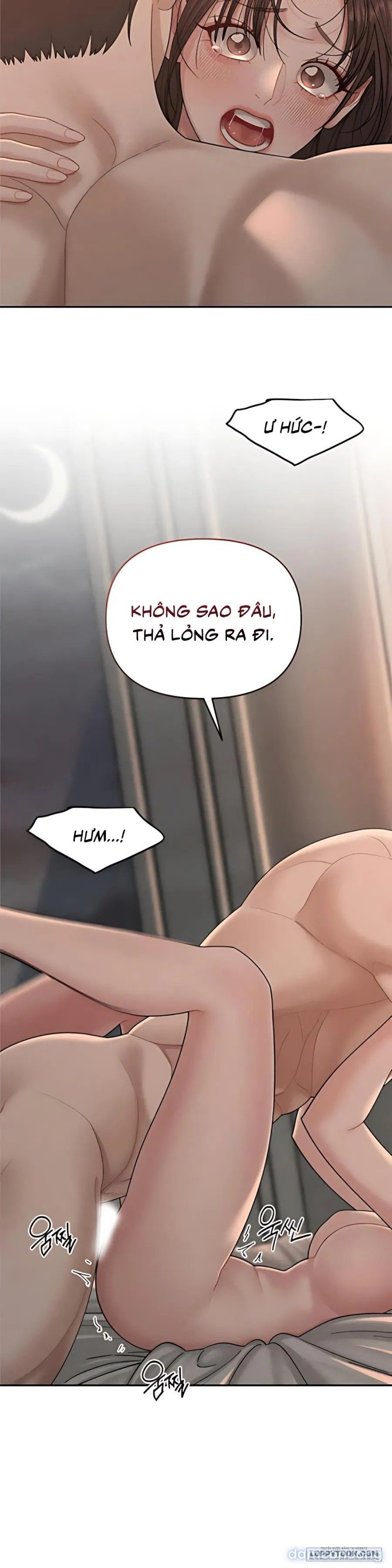 đọc truyện Nhật Ký Quan Sát Con Trai Bạn Mẹ Chương 15 ảnh 4 tại Thiên Thai Truyện