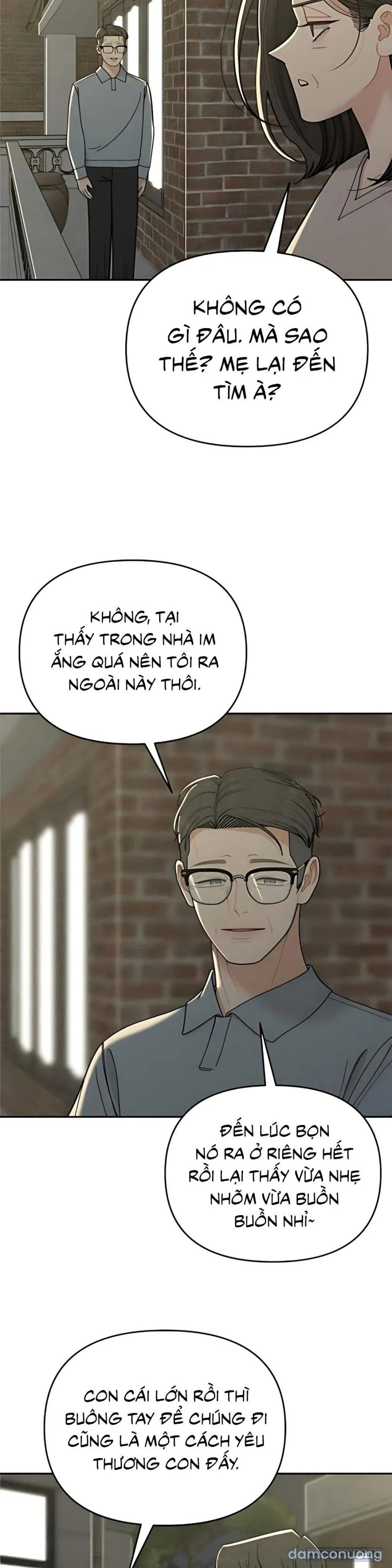đọc truyện Nhật Ký Quan Sát Con Trai Bạn Mẹ Chương 16 ảnh 23 tại Thiên Thai Truyện