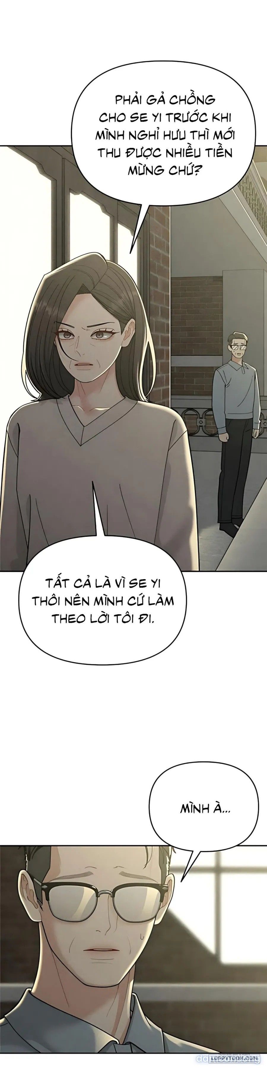 đọc truyện Nhật Ký Quan Sát Con Trai Bạn Mẹ Chương 16 ảnh 27 tại Thiên Thai Truyện