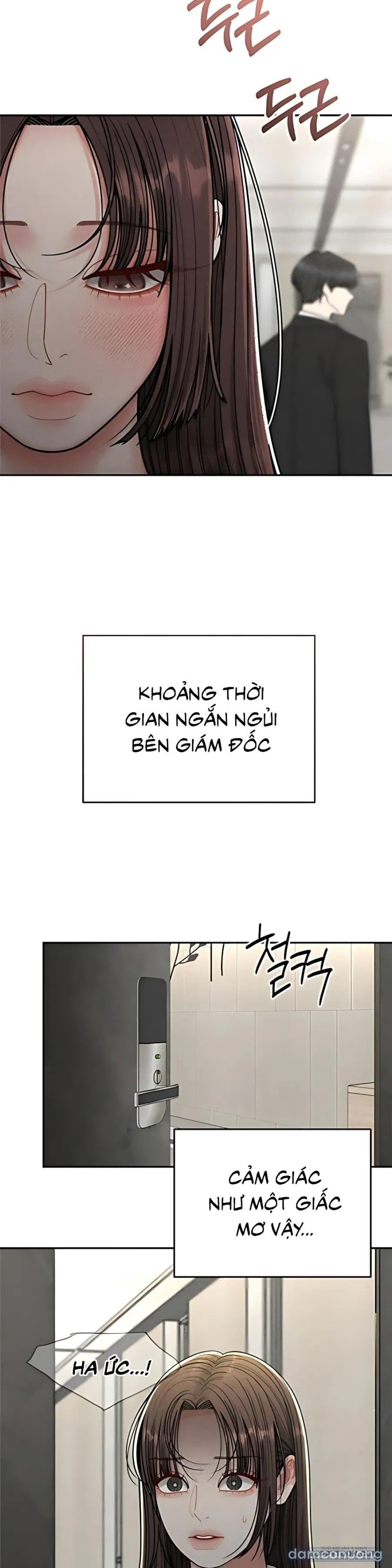 đọc truyện Nhật Ký Quan Sát Con Trai Bạn Mẹ Chương 16 ảnh 38 tại Thiên Thai Truyện