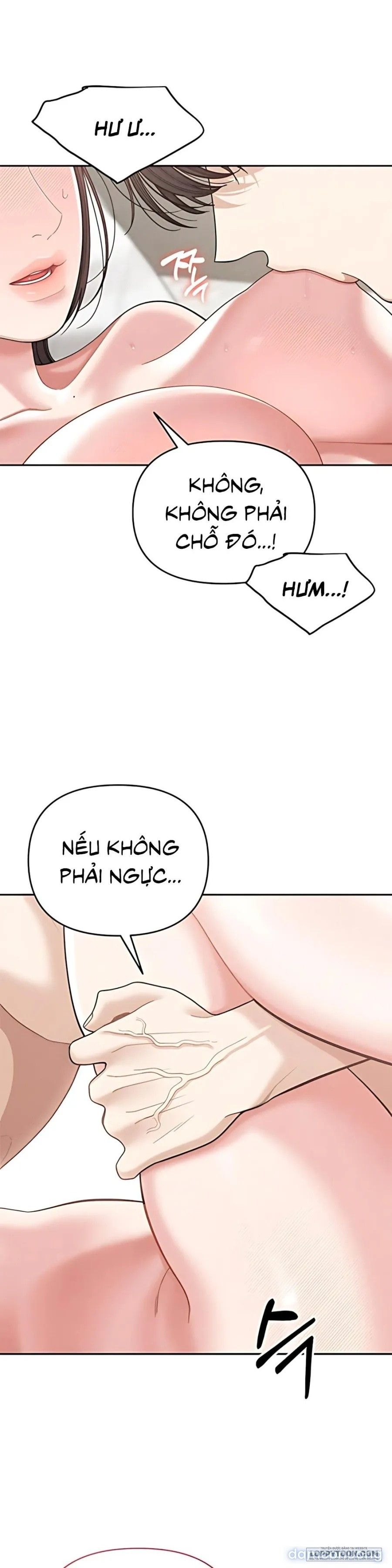 đọc truyện Nhật Ký Quan Sát Con Trai Bạn Mẹ Chương 16 ảnh 8 tại Thiên Thai Truyện