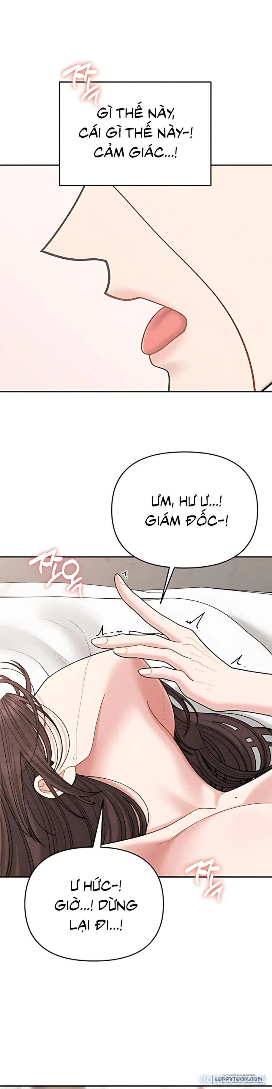 đọc truyện Nhật Ký Quan Sát Con Trai Bạn Mẹ Chương 16 ảnh 10 tại Thiên Thai Truyện