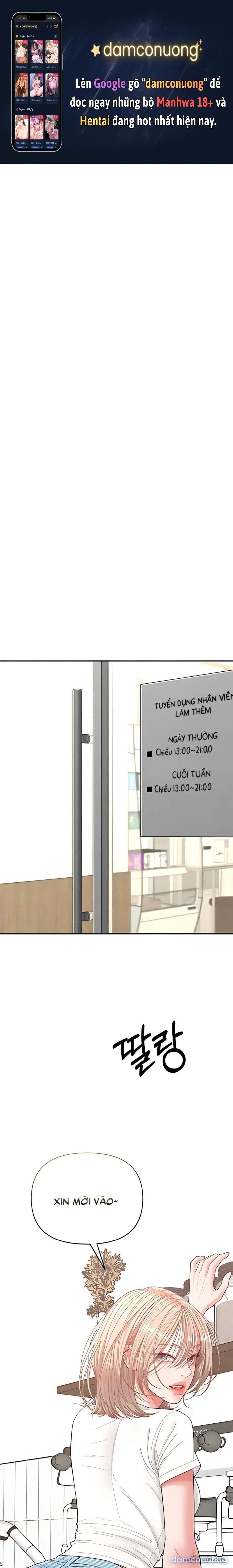 đọc truyện Nhật Ký Quan Sát Con Trai Bạn Mẹ Chương 17 ảnh 2 tại Thiên Thai Truyện