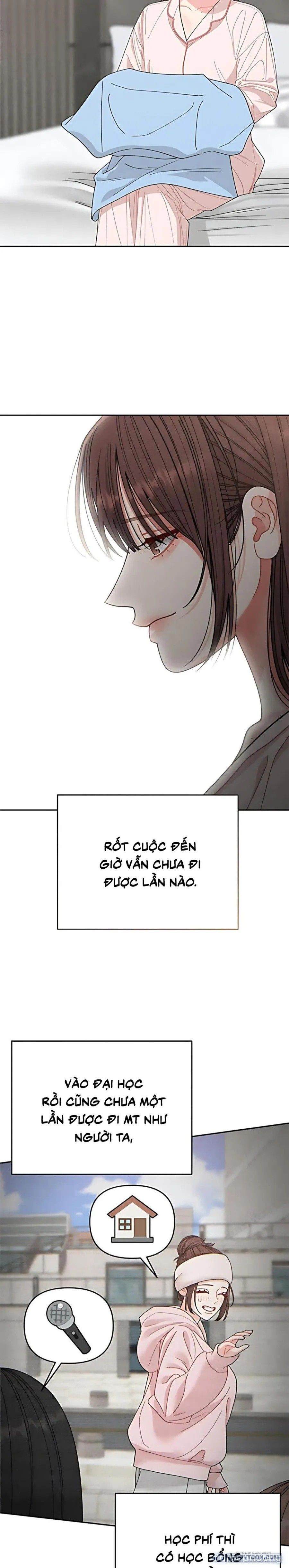 đọc truyện Nhật Ký Quan Sát Con Trai Bạn Mẹ Chương 19 ảnh 21 tại Thiên Thai Truyện
