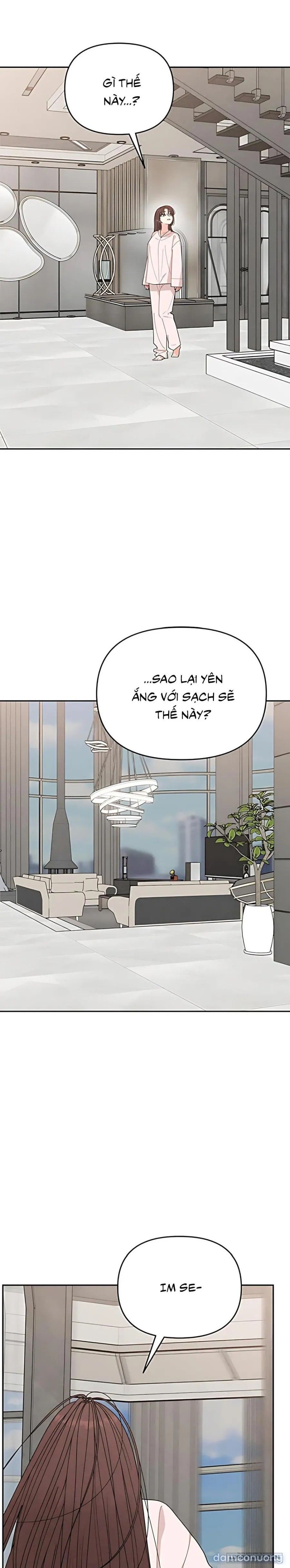 đọc truyện Nhật Ký Quan Sát Con Trai Bạn Mẹ Chương 19 ảnh 9 tại Thiên Thai Truyện