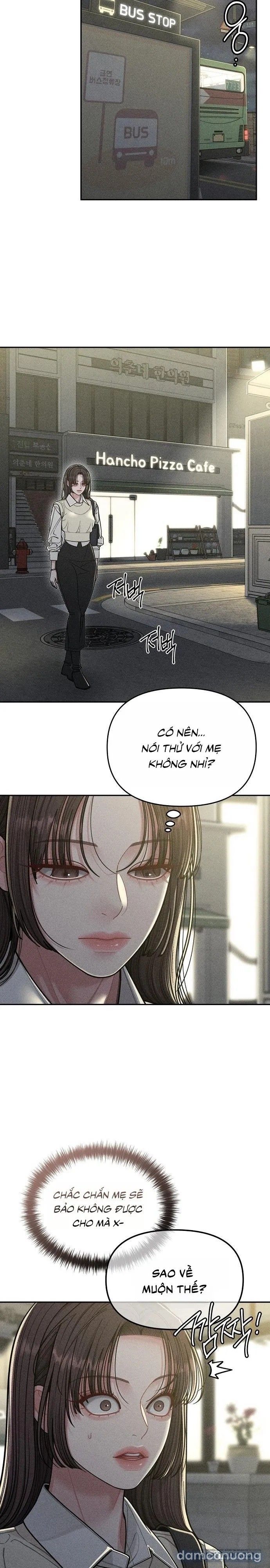đọc truyện Nhật Ký Quan Sát Con Trai Bạn Mẹ Chương 2 ảnh 31 tại Thiên Thai Truyện