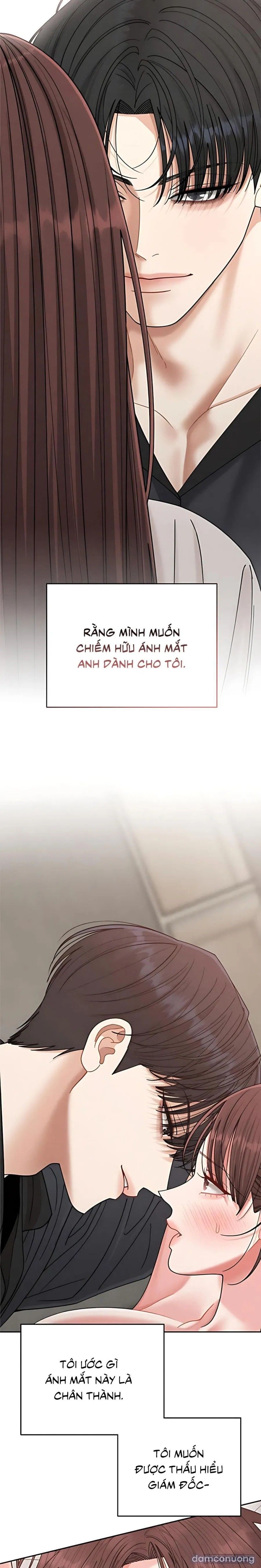 đọc truyện Nhật Ký Quan Sát Con Trai Bạn Mẹ Chương 20 ảnh 5 tại Thiên Thai Truyện