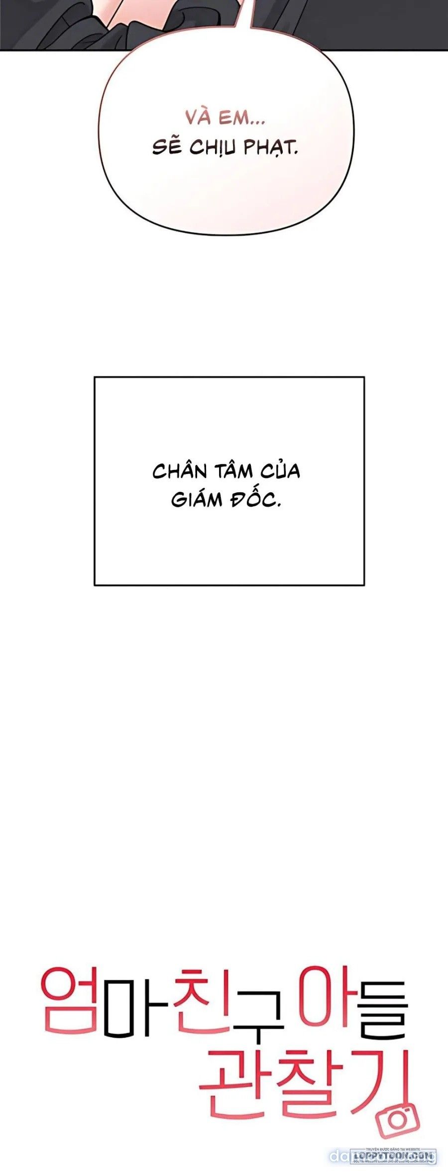 đọc truyện Nhật Ký Quan Sát Con Trai Bạn Mẹ Chương 20 ảnh 7 tại Thiên Thai Truyện