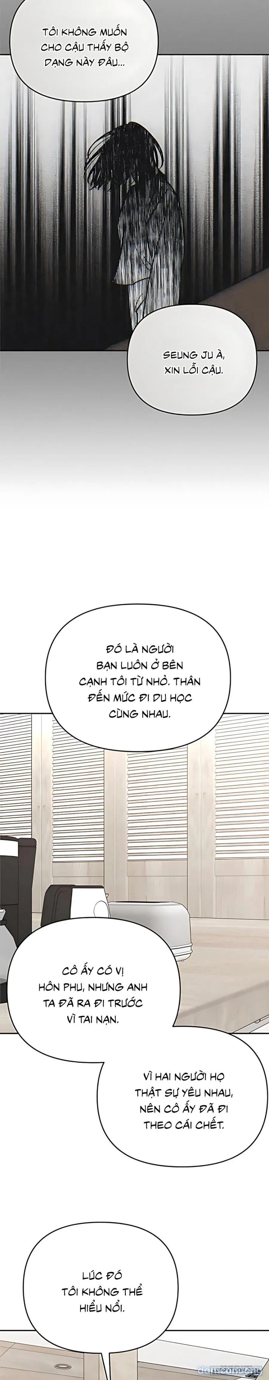 đọc truyện Nhật Ký Quan Sát Con Trai Bạn Mẹ Chương 21 ảnh 13 tại Thiên Thai Truyện