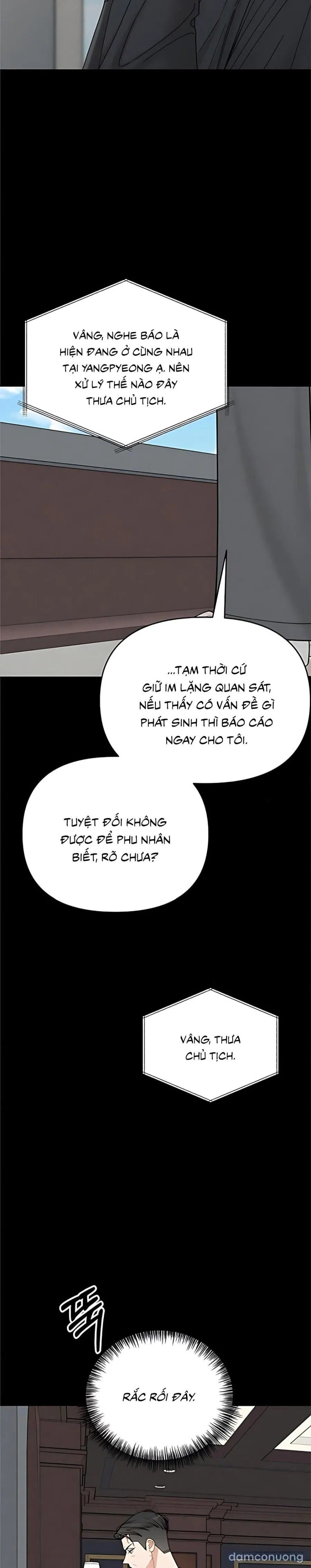đọc truyện Nhật Ký Quan Sát Con Trai Bạn Mẹ Chương 21 ảnh 20 tại Thiên Thai Truyện