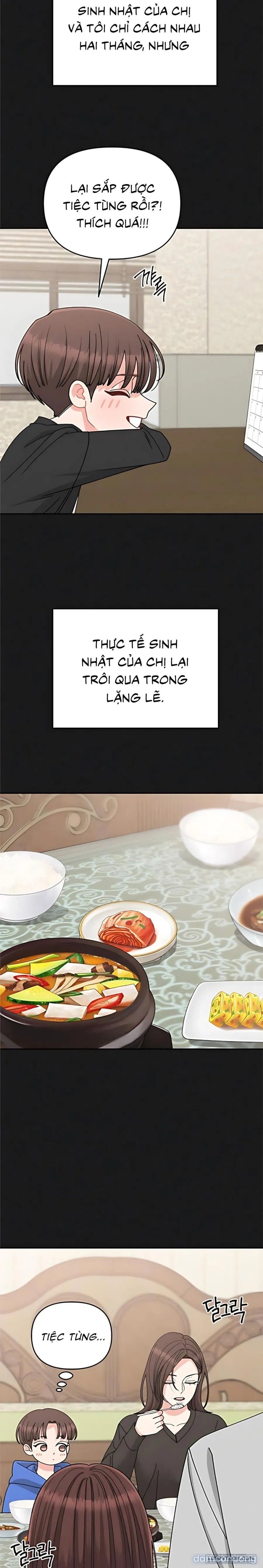 đọc truyện Nhật Ký Quan Sát Con Trai Bạn Mẹ Chương 23 ảnh 23 tại Thiên Thai Truyện