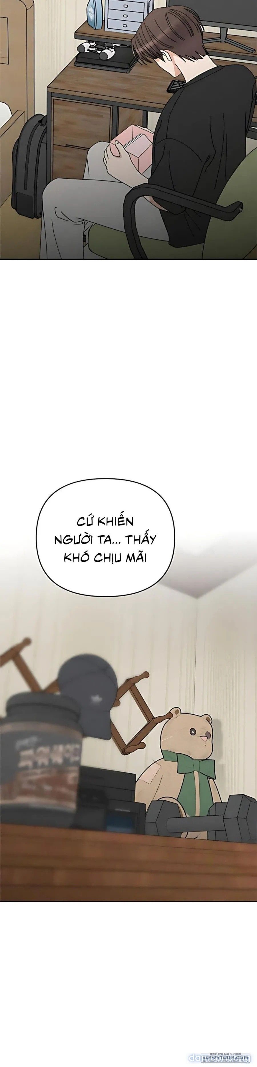 đọc truyện Nhật Ký Quan Sát Con Trai Bạn Mẹ Chương 23 ảnh 29 tại Thiên Thai Truyện