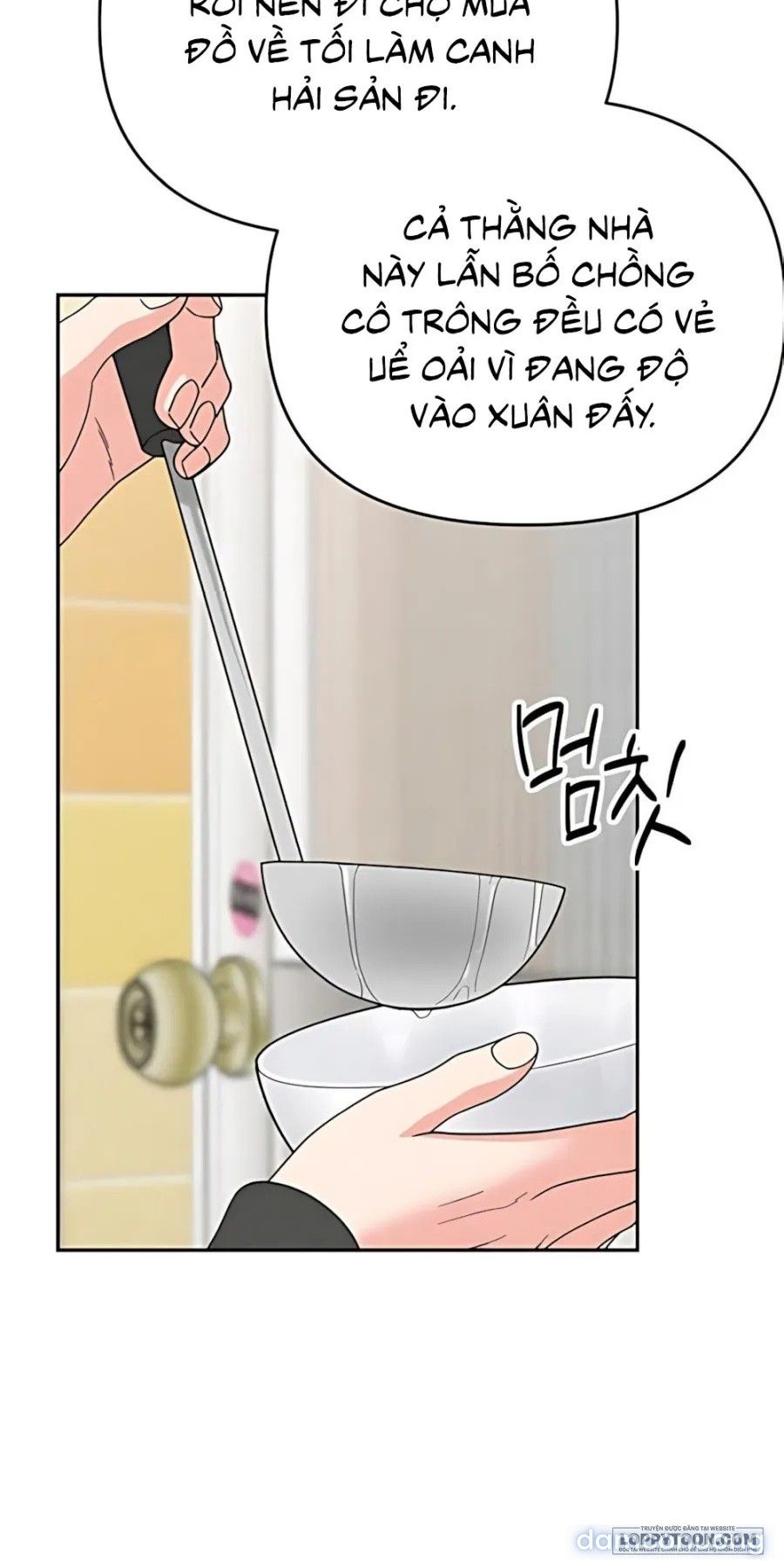 đọc truyện Nhật Ký Quan Sát Con Trai Bạn Mẹ Chương 24 ảnh 17 tại Thiên Thai Truyện